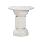 Chip Side Table