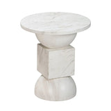 Chip Side Table