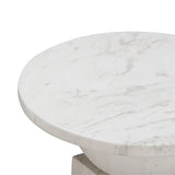 Chip Side Table