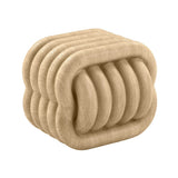 Love Knot Accent Stool