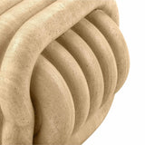 Love Knot Accent Stool