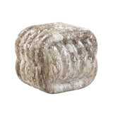 Love Knot Accent Stool