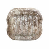 Love Knot Accent Stool