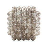 Love Knot Accent Stool