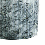 Serafina Concrete Side Table