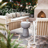 Charra Side Table