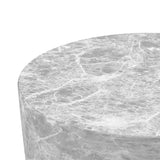 Charra Side Table