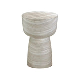 Charra Side Table