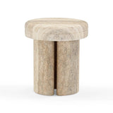 Sheila Concrete Side Table