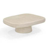 Darial Coffee Table