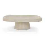 Darial Coffee Table