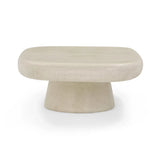 Darial Coffee Table