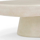 Darial Coffee Table