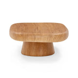 Darial Coffee Table