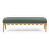 Oodle Bench