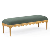 Oodle Bench