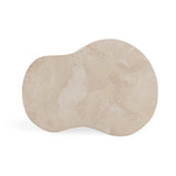 Zaya Rose Concrete Side Table