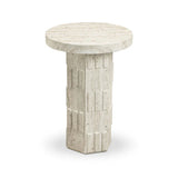 Asta Outdoor Side Table