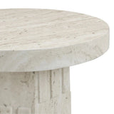 Asta Outdoor Side Table