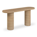 Darcy Outdoor Console Table