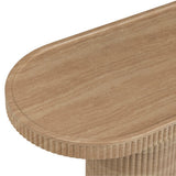Darcy Outdoor Console Table