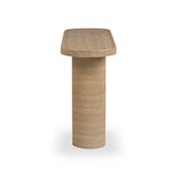 Darcy Outdoor Console Table