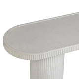 Darcy Outdoor Console Table