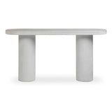 Darcy Outdoor Console Table