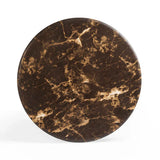 Byron Faux Marble Coffee Table