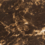 Byron Faux Marble Coffee Table