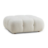 Calliope Modular Ottoman