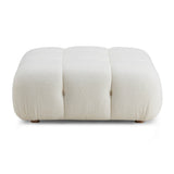 Calliope Modular Ottoman
