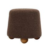 Jaine Boucle Stool