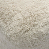 Britt Shearling Ottoman