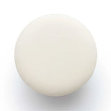 Dex Cream Ottoman