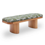 Ollie Bench