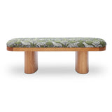 Ollie Bench