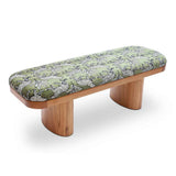 Ollie Bench