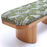 Ollie Bench