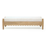 Thelma Bench