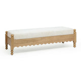 Thelma Bench