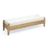 Thelma Bench