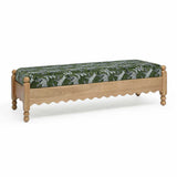 Thelma Bench