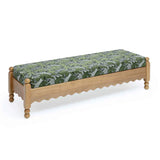 Thelma Bench
