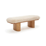 Ollie Bench