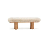 Ollie Bench