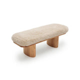 Ollie Bench