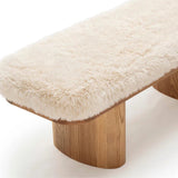 Ollie Bench