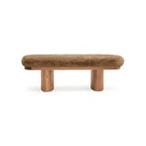 Ollie Bench