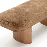 Ollie Bench